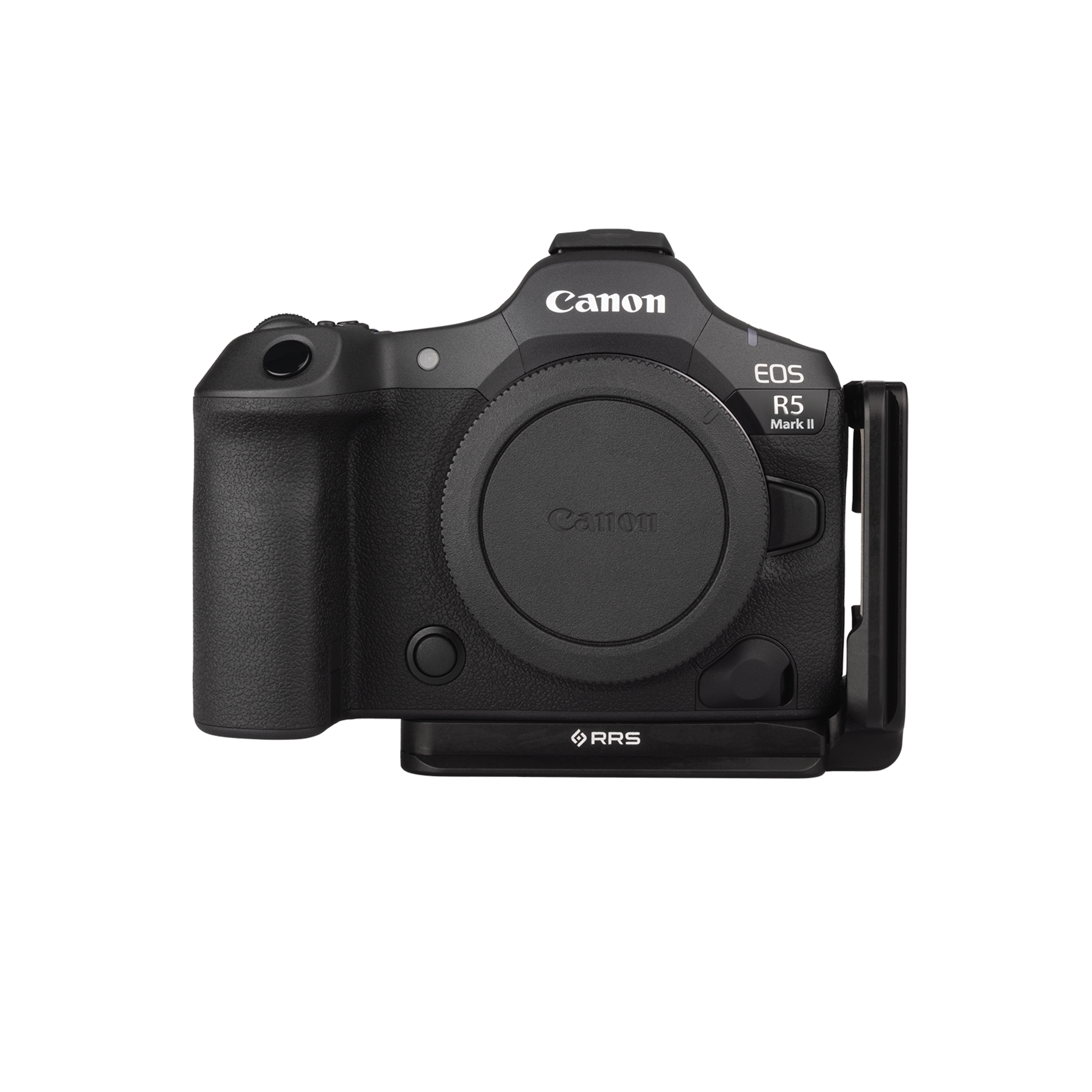 Quick Release Systems - Camera & Lens Plates - Canon - Camera Body